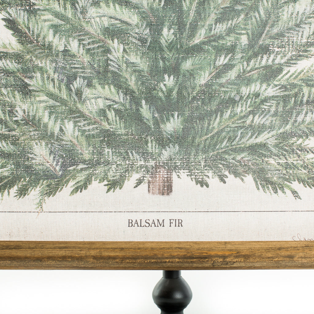 Fir Tree Tapestry – Cottonwood Shanty