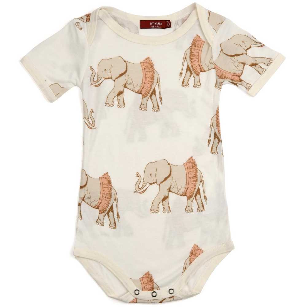 Onesie- Bamboo – Cottonwood Shanty